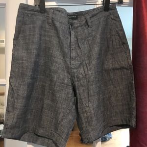 Nautica shorts